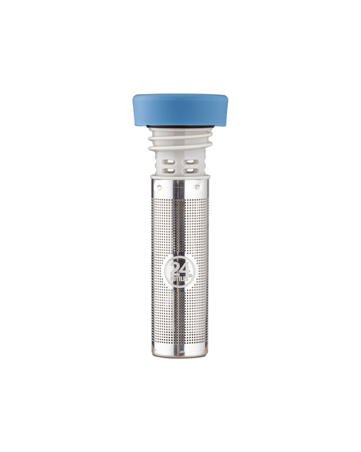 (image for) Outlet Online Bottle Infuser Lid - Light Blue Acquisto